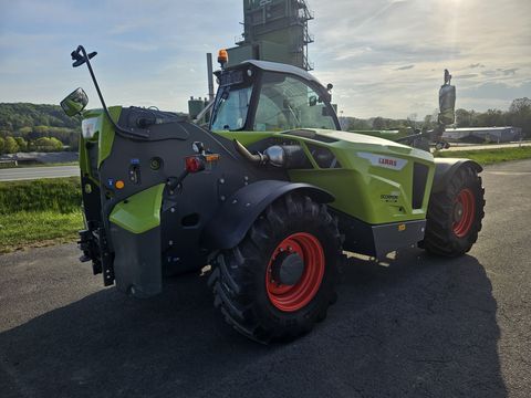 Claas Scorpion 960 Varipower