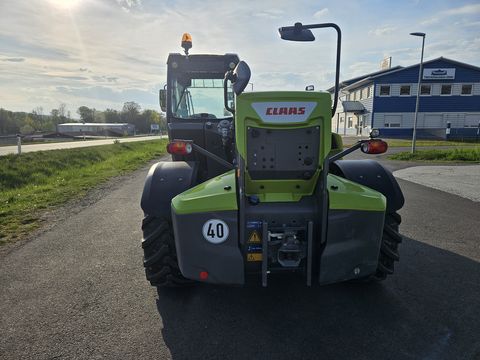 Claas Scorpion 960 Varipower