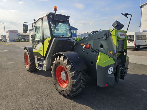 Claas Scorpion 960 Varipower