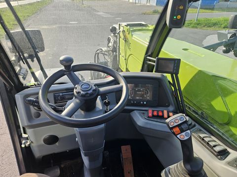 Claas Scorpion 960 Varipower