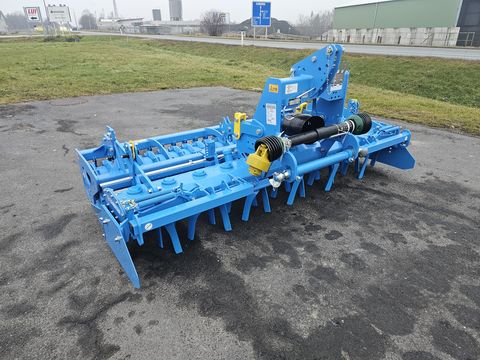 Lemken Zirkon EMR 300
