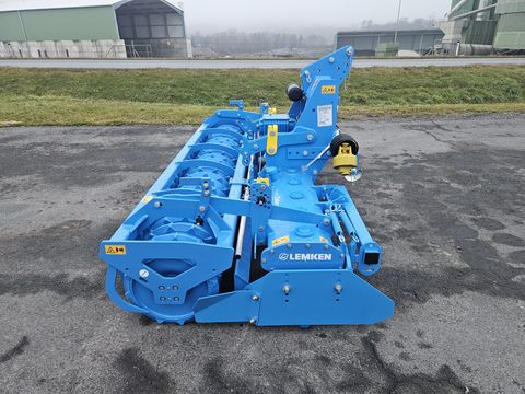 Lemken Zirkon EMR 300