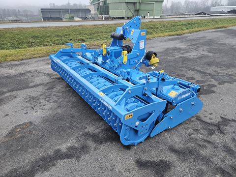Lemken Zirkon EMR 300