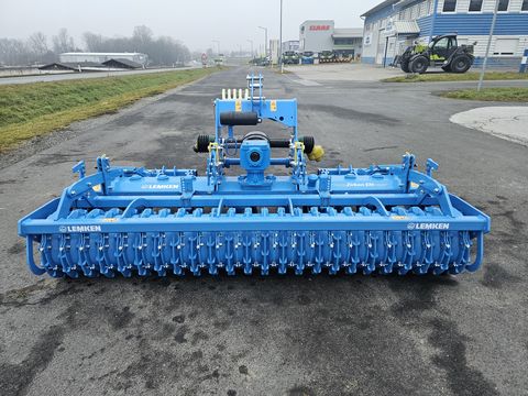 Lemken Zirkon EMR 300