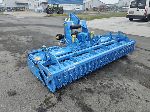 Lemken Zirkon EMR 300