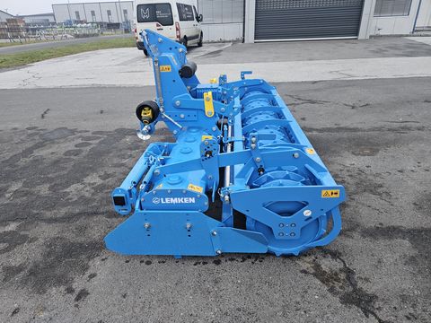 Lemken Zirkon EMR 300
