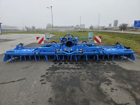 Lemken Zirkon 12/600 K