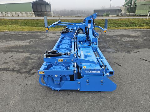 Lemken Zirkon 12/600 K