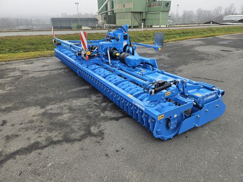 Lemken Zirkon 12/600 K