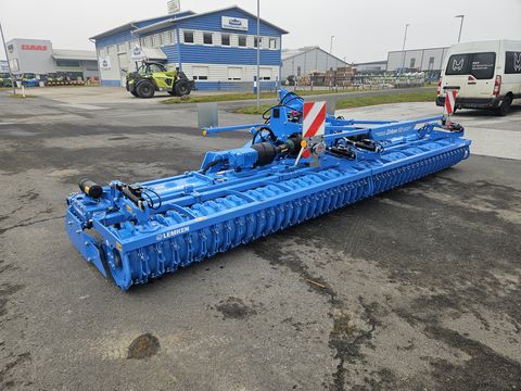 Lemken Zirkon 12/600 K