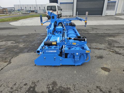 Lemken Zirkon 12/600 K