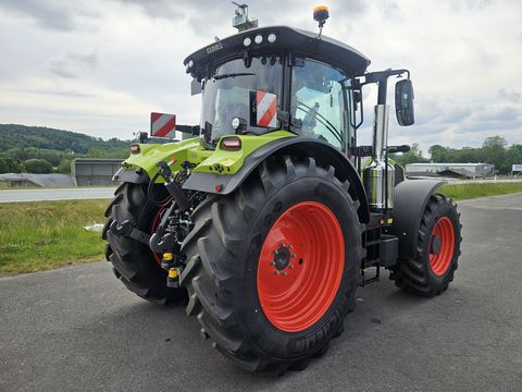 Claas Arion 6.190 CMATIC
