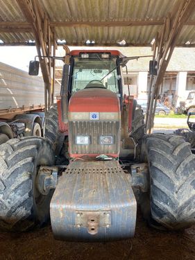 New Holland G 240 / 8970