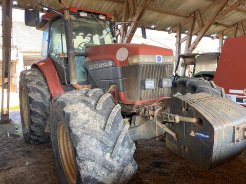 New Holland G 240 / 8970