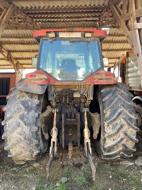 New Holland G 240 / 8970