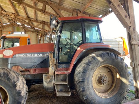 New Holland G 240 / 8970
