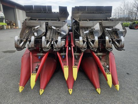 Geringhoff Mais Star Horizon MSH 870FB