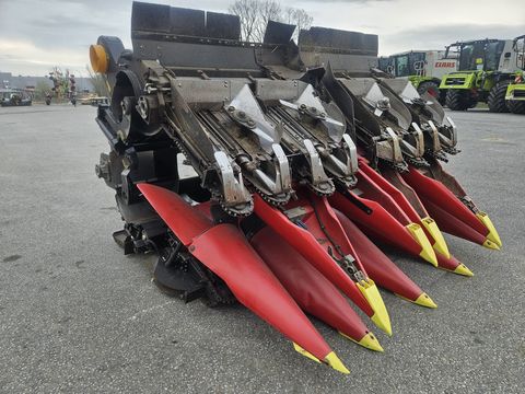 Geringhoff Mais Star Horizon MSH 870FB