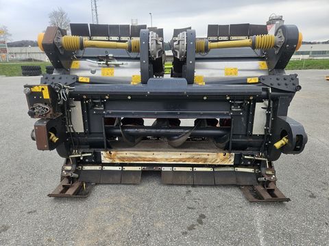 Geringhoff Mais Star Horizon MSH 870FB