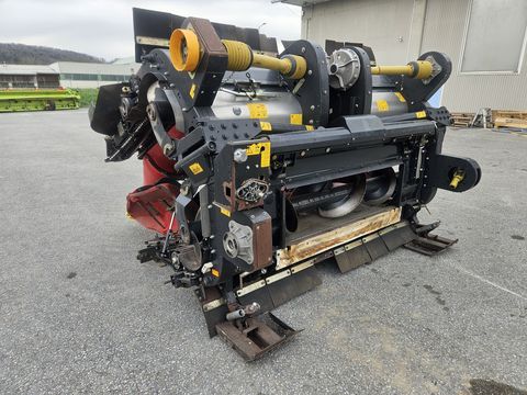 Geringhoff Mais Star Horizon MSH 870FB