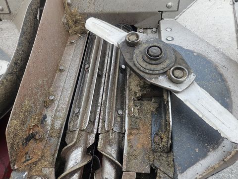 Geringhoff Mais Star Horizon MSH 870FB