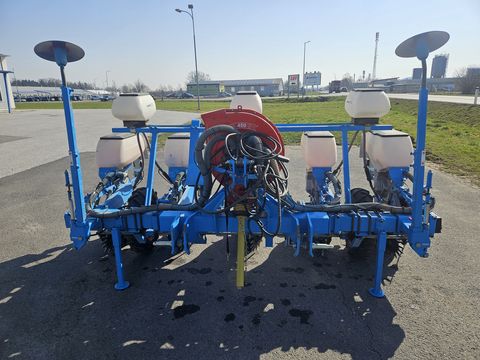 Monosem NG Plus 4 5-reihig