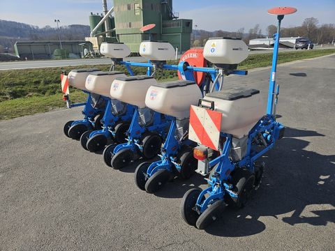 Monosem NG Plus 4 5-reihig