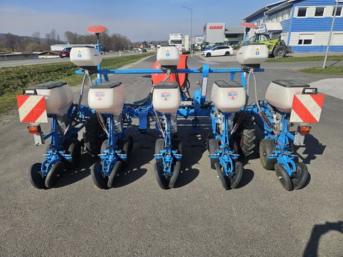 Monosem NG Plus 4 5-reihig