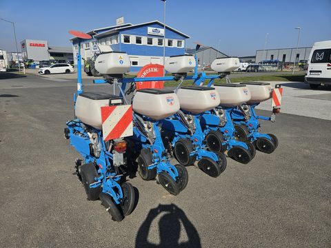 Monosem NG Plus 4 5-reihig