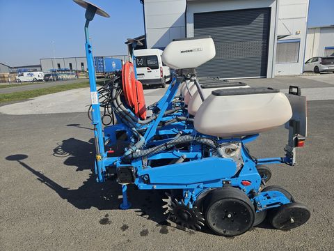 Monosem NG Plus 4 5-reihig