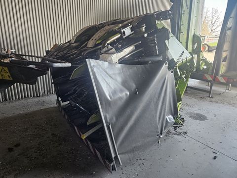 Claas Orbis 750 AC 3T Typ: I52