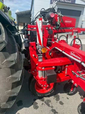 Steketee EC Weeder 12x45cm oder 12x50cm