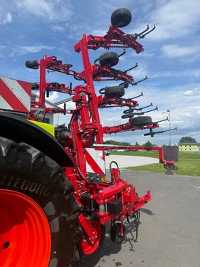Steketee EC Weeder 12x45cm oder 12x50cm