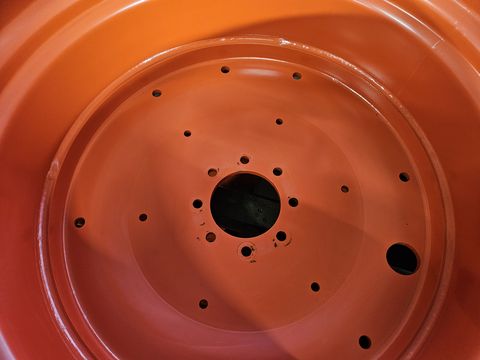 Sonstige DW15Lx34 passend zu CLAAS Arion 400 hinten