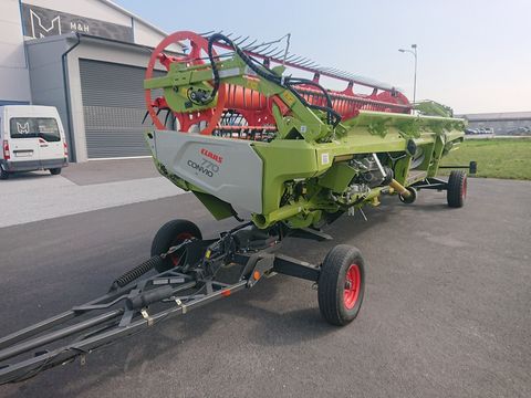 Claas Convio Flex 770