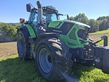 Deutz Fahr 8280 TTV