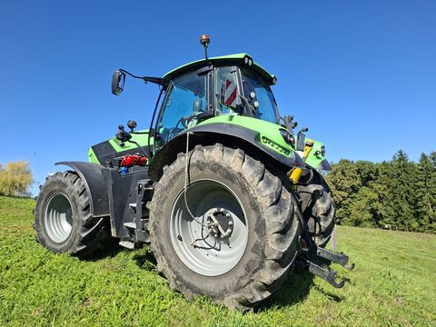 Deutz Fahr 8280 TTV