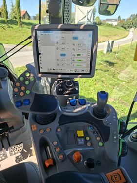 Deutz Fahr 8280 TTV