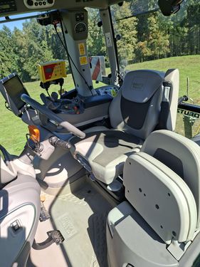 Deutz Fahr 8280 TTV