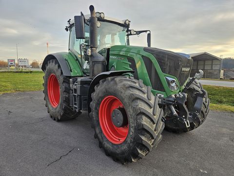 Fendt 936 Vario