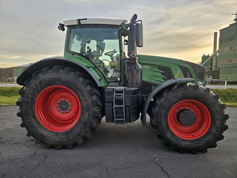 Fendt 936 Vario
