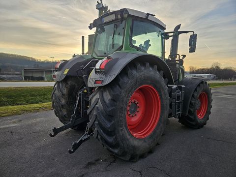 Fendt 936 Vario