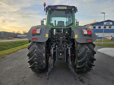 Fendt 936 Vario