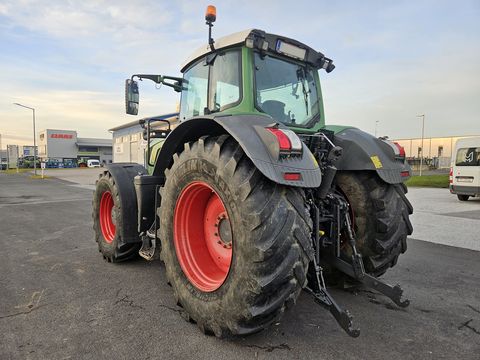 Fendt 936 Vario