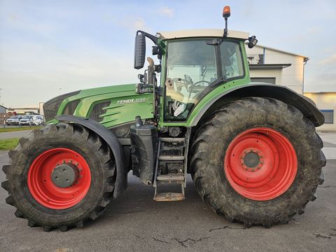 Fendt 936 Vario