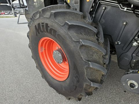Claas Lexion 8800 Terra Trac