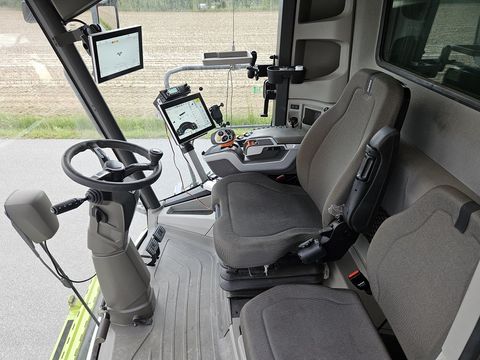 Claas Lexion 8800 Terra Trac