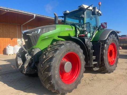 Fendt 1050 Vario ProfiPlus