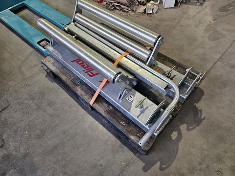 Sonstige Fliegl Reifenmontagehilfe mit Stapleraufnahme