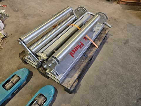 Sonstige Fliegl Reifenmontagehilfe mit Stapleraufnahme